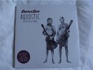 Vinyl Double Album: Status Quo : Aquostic : Stripped Bare : Sealed