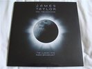 Vinyl Double Album: James Taylor : Feel The Moonshine : 1976 Live Radio Sealed