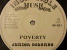 Junior Delgado Poverty Killer Shaka Digi 12