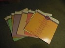American Rock 'N' Roll Classics Vol. 1-9 9xLP