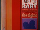 Elgins Darling Baby VIP 400 Mono Deep Groove Original Mint- Motown Soul Lp