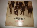 JAZZ - DUKE PEARSON- BLUE NOTE LP- WAHOO- STEREO- NEW YORK ADDRESS- VAN GELDER