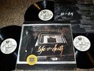 Notorious B.I.G. ORIGINAL 1997 PRESS Life After Death 3 LP W/ Insert Rap LP