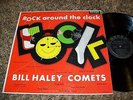 HIGH GRADE Bill Haley & Comets 