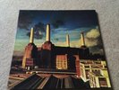 PINK FLOYD Animals LP Vinyl Record EX UK 33RPM Progressive SHVL 815