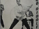 BO DIDDLEY - EP  