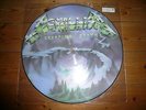 Metallica creeping death - picture disc LP