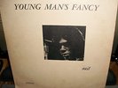 Neil Young   Young man's Fancy 2xLP No TMOQ (LA FORUM 1971) NM