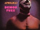 Demon Fuzz-Afreaka-Janus-UK Psych Wicked jazz/rock-NEW LP
