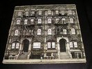 LED ZEPPELIN - PHYSICAL GRAFFITI  - 1975  U.K. SWAN SONG LBL 1ST PRESSING DBL LP