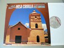 LP Philips 4209551 TAS AUDIOPHILE Ariel Ramirez / Misa Criolla Carreras