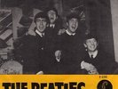 THE BEATLES 45 I FEEL FINE+PS HOLLAND RARE