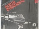 Harlem Underground Band - Harlem Underground LP - Paul Winley VG++ Shrink