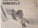 Pervis Lee - Himself LP - Private Rare Northern Soul SEALED