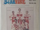 Starfire - S/T LP - Dynamic Artists VG++ Shrink