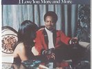 Tom Brock - I Love You More And More LP - 20th Century VG+