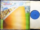 FLASH, Flash UK 1st pressing A1 matrix EXCELLENT- LP Peter Banks ex-Yes
