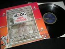ACDC AUSTRALIAN ISSUE ALBUM HIGH VOLTAGE ALBERT PRODUCTIONS APLP009