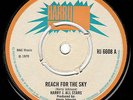 Harry J. All Stars - Reach For The Sky / Interrogator - (P) 1970 HARRY J UK 7
