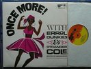 ONCE MORE-ERROL DUNKLEY & STRANGER COLE UK BIG SHOT LP STUNNING EX+ CONDITION