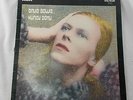 Rare 1972 DAVID BOWIE 