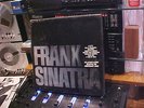 FRANK SINATRA LP BOX SET brasil import 1979 REPRISE LONELY AT TOP anniversary