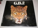 GIANNI BELLA - G.B.2 - ORIG INNER SLEEVE - LP 1984 - AVVENTURA/RCA RECORDS -