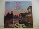 ASD 4100 Borodin: String Quartets BORODIN STRING QUARTET