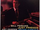 Bill Perkins w/ Art Pepper 