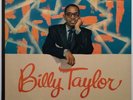 Billy Taylor 