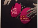 Noro Morales 