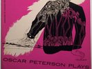 Oscar Peterson 