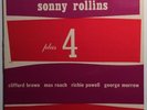 Sonny Rollins 
