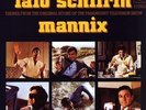 Lalo Schifrin-Mannix-OST TV SERIES-jazz,bossa-NEW LP