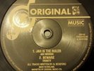 Jah Woosh Jah Is The Ruler Killer Shaka 12