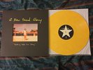 NEW FOUND GLORY Nothing Gold Can Stay GOLD VINYL LP Die-Cut Sleeve Eisley Blink