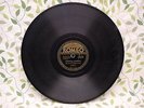 COUNTRY 78, CLARENCE ASHLEY & CLARENCE GREEN on ROMEO 5129, VG