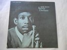 KENNY DORHAM QUIET KENNY JAPAN LP Tommy Flanagan