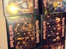 iron maiden best of the beast 4lp box set read description before bidding