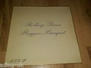 The Rolling Stones Beggars Banquet Mono Unboxed decca 1st Press