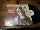 EVINHA - EVA 2001 LP BRAZIL BOSSA NOVA Brasil Som 3 TRIO ESPERANÇA