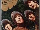 BEATLES RUBBER SOUL RAINBOW LABEL NO SUBSIDIARY MONO LP PLAYS MINT/ MINT- T 2442