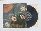 THE BEATLES- RUBBER SOUL VINYL ALBUM PCS3075 EMI Parlophone