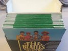 The Beatles Collection Box Set of 25 x 7'' Singles Records  (1962-70)