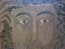 NIKOS MAMANGAKIS 11 SONGS BY RITSOS POULOPOULOS DOURAKI LYRA 12'' LP RAREST 