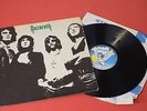 Nazareth S/T 1st UK Press Pegasus PEG 10 Textured Sleeve RARE 1971 PORKY PECKO 