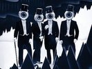 THE RESIDENTS 