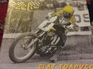 Zeke Flat Tracker LP Scooch Pooch Ex Cond