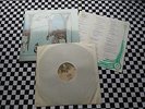 Genesis Trespass Original Gatefold LP Textured Sleeve + Insert