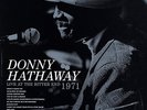 Donny Hathaway Live At The Bitter End '71 2x LP 180g Vinyl NEW